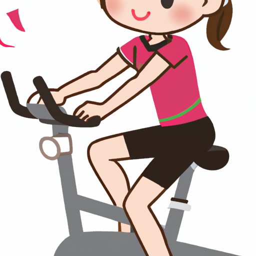 The Ultimate Guide to Cycling: How It Benefits Your Legs, Glutes, and Core Muscles