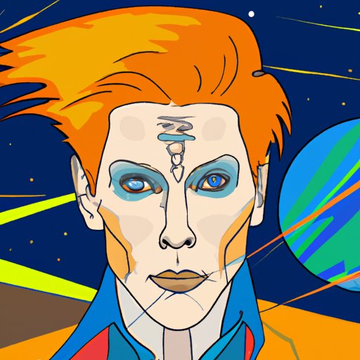 David Bowie Plays an Alien in Which 1970s Film? Exploring his Iconic Performance in ‘The Man Who Fell to Earth’