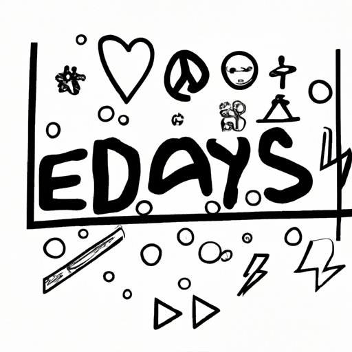 The Power of “Why”: Analyzing the Emotional Themes and Literary Devices in Days That End in Why Lyrics