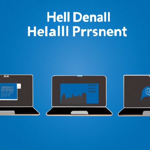 Dell vs HP: Which is Better?