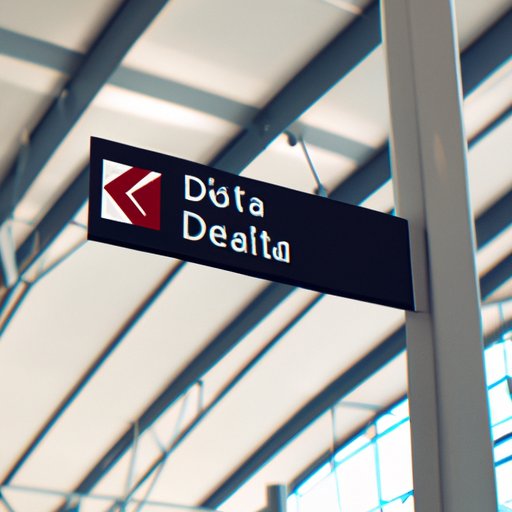 A Comprehensive Guide to Navigating Delta Terminal at Heathrow