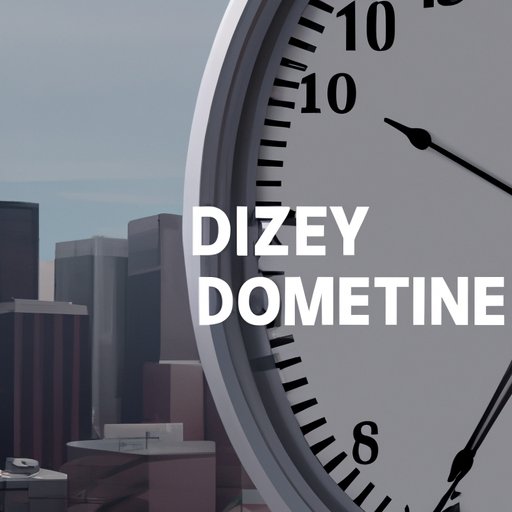 Denver Time Zone: Exploring Mountain Time for Travelers
