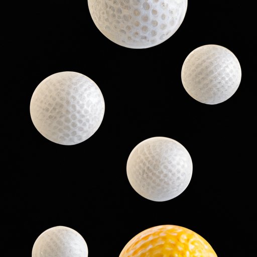 The Science Behind Dimples in a Golf Ball: Why They Matter and How to Choose the Right Ball