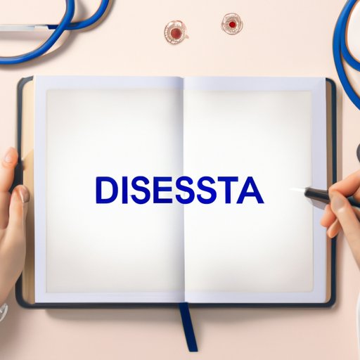 The Eradication of Diseases: A Look into the Past, Present and Future