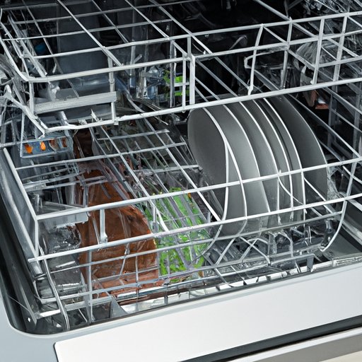 The Ultimate Guide to Choosing the Best Dishwasher Brand for Your Home