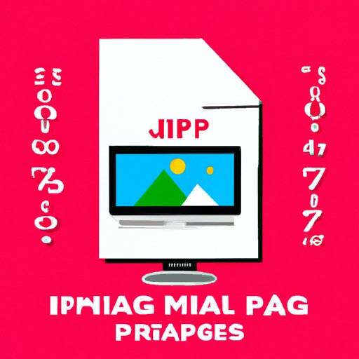 Do I Look Like I Know What A JPEG Is? A Beginner’s Guide to Understanding Image File Formats