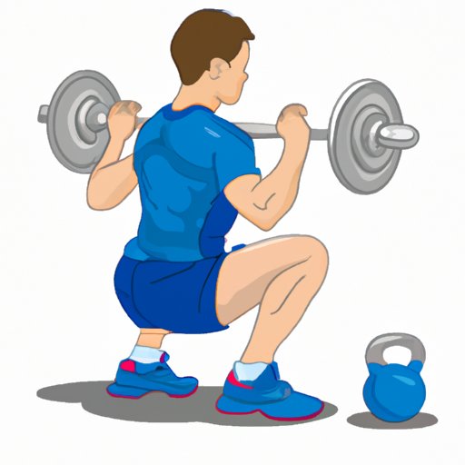 The Ultimate Guide to Dumbbell Squats: Why You Should Add Them to Your Fitness Routine