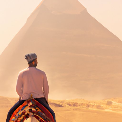 Exploring the Mysteries of Egypt: The Jewel of Africa