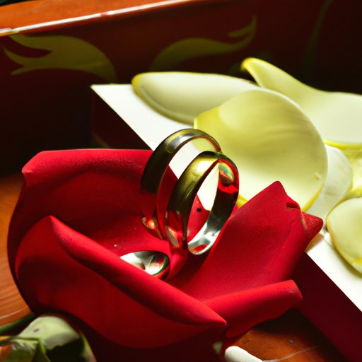 Engagement Rings: Which Hand?