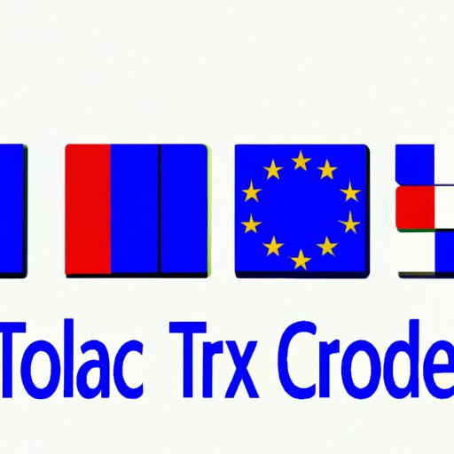The EU Country Code: A Guide for Cross-Border Transactions and Trade