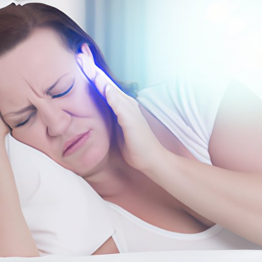 Exploring Even in Our Sleep Pain Which Cannot Forget