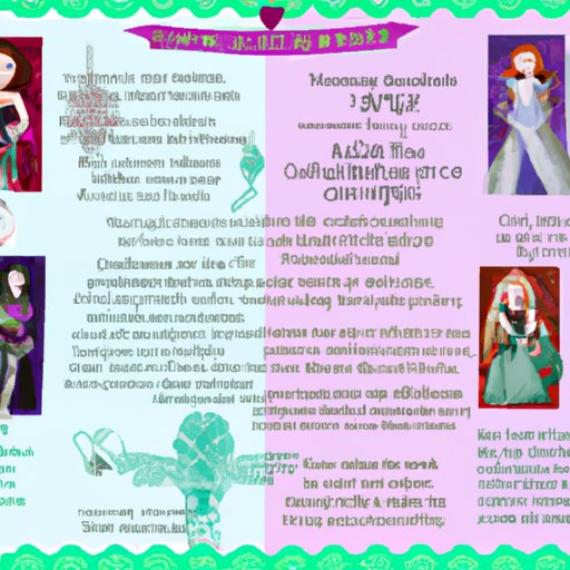 Which Ever After High Character Are You? Exploring the World of Fandom and Fairy Tales