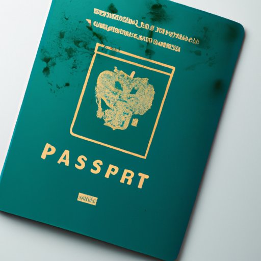 Expired Passport? Here’s How to Renew