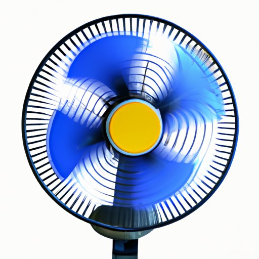 The Surprising Truth About Which Direction Your Fan Should Rotate: Maximizing Efficiency and Comfort