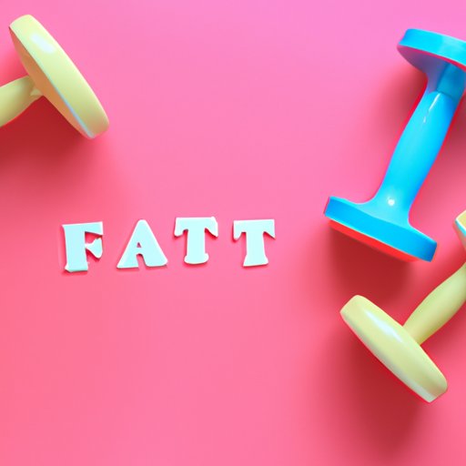 Understanding Fat and Muscle: Which One is Really Heavier?