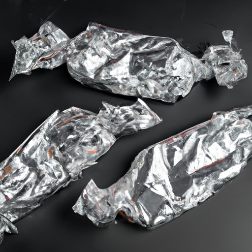 Understanding Foil: Which Side to Use