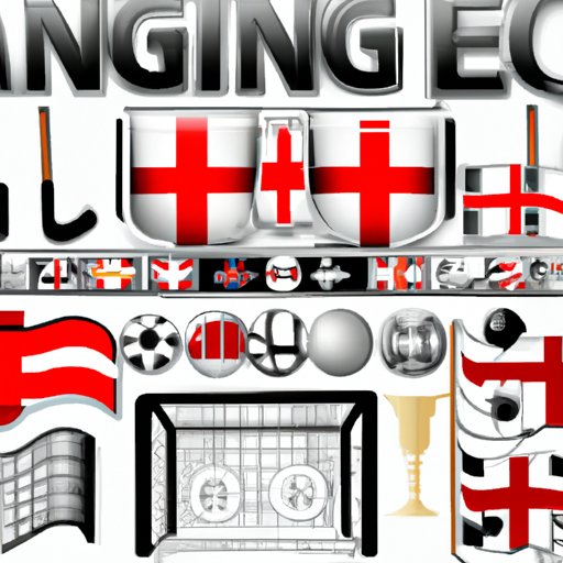 The Mystery Unveiled: Football was Invented in England