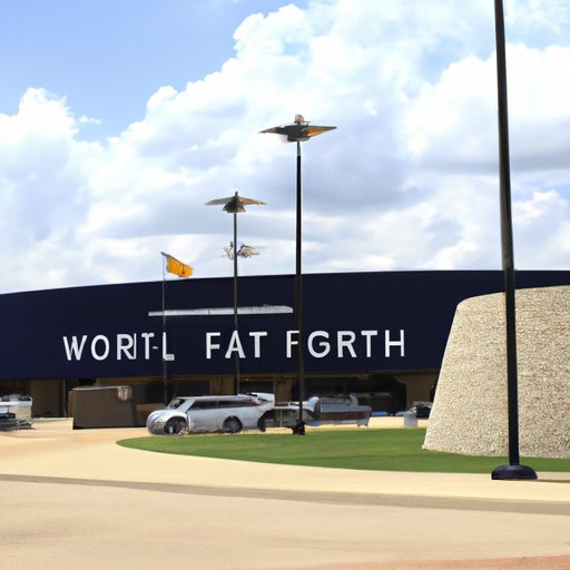 Fort Worth is in What County: A Comprehensive Guide to Exploring Tarrant County’s Gem