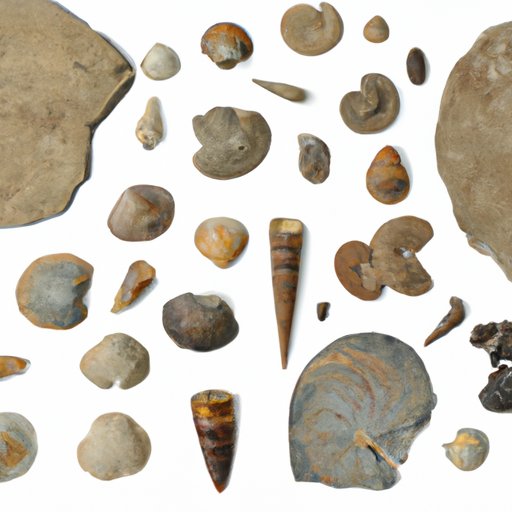 The Connection Between Sedimentary Rocks and Fossils: A Guide to Identifying and Excavating