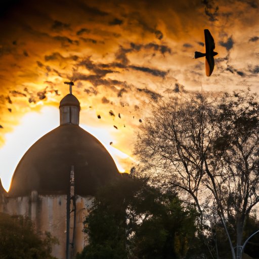 From Which Direction Does the Sun Rise? Exploring the Science and Symbolism of Sunrise