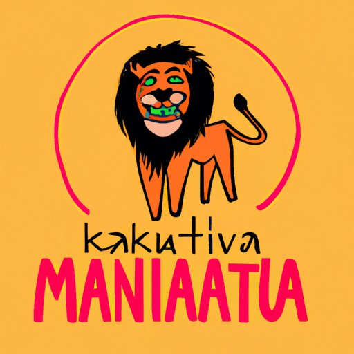 Exploring the Meaning and Significance of Hakuna Matata: From Swahili Origins to Positive Psychology