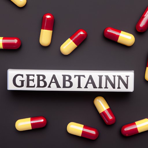 Gabapentin vs. Pregabalin: Which is Better?