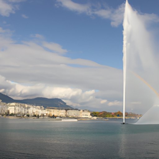 Geneva: Exploring the Hidden Gem of Central Europe