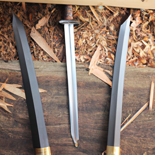 The Ultimate Guide to Grounded Staffs: Choosing the Best for Your Survival Needs