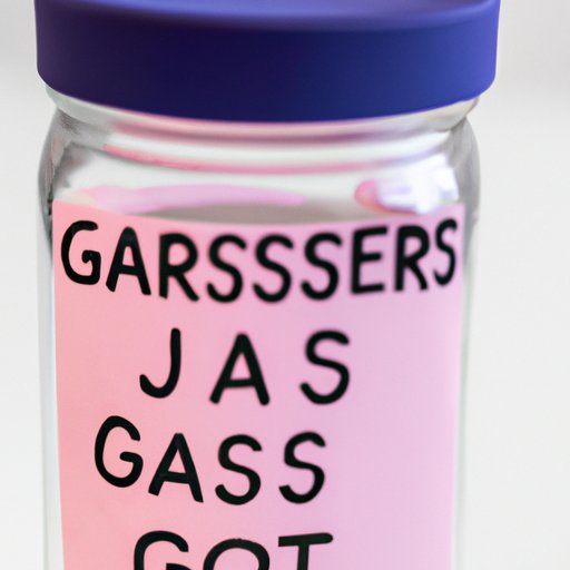 Guess How Many in the Jar: A Comprehensive Guide to the Classic Game