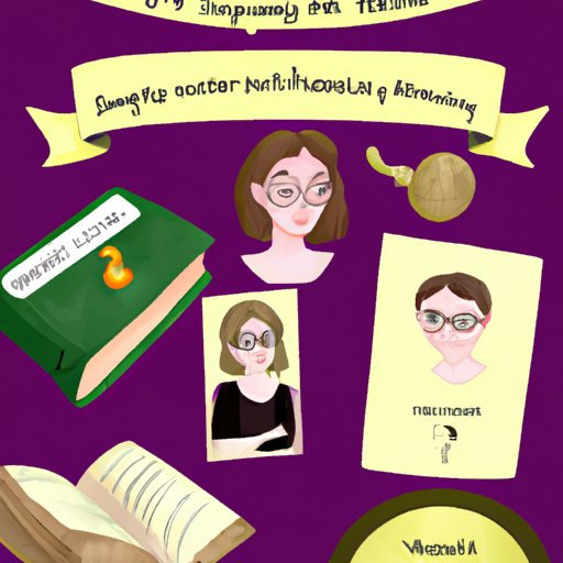 Discover Your Wizarding Identity: A Harry Potter Quiz to Determine Your Character Type