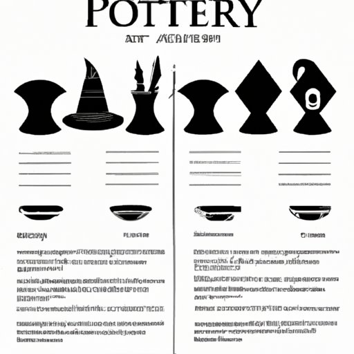 Which Harry Potter House Am I? A Guide to Self-Discovery