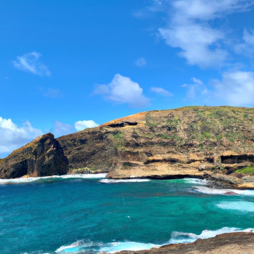Exploring Oahu: Must-Visit Attractions, Beaches, Restaurants, and Hidden Gems