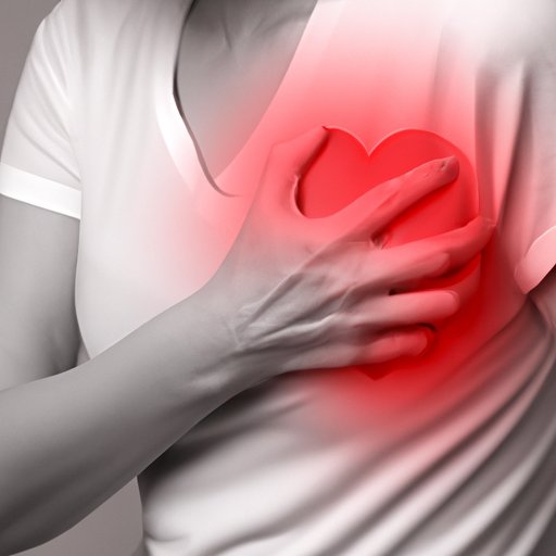The Heart Attack Arm Pain: What You Need to Know