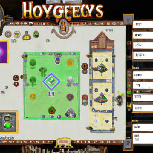 Hogwarts Legacy: Exploring House Reddit and Choosing Your Hogwarts House in the Most Anticipated Video Game of 2022