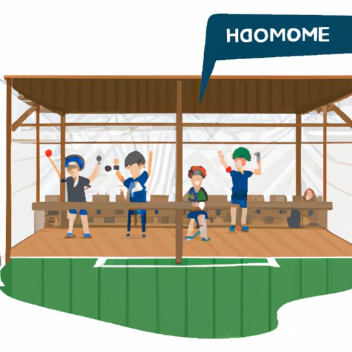 The Importance of the Home Team Dugout in Sports: A Comprehensive Guide