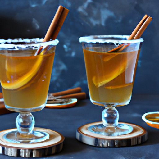 The Ultimate Guide to Making the Perfect Hot Toddy: Tips, History, and Recipe Variations