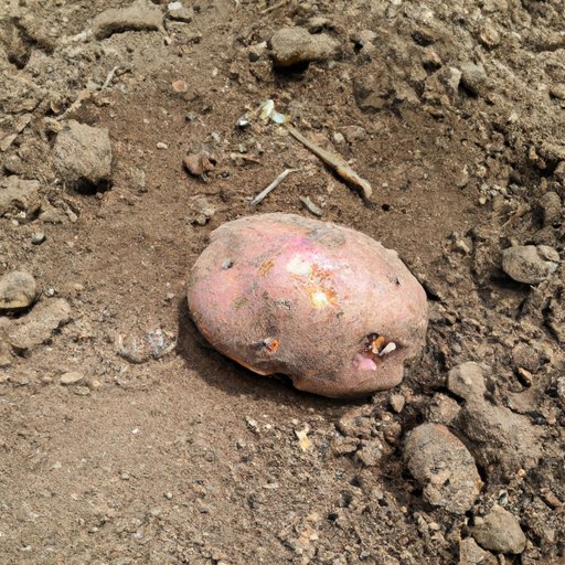 How Deep to Plant Potatoes: The Art of Perfect Potato Planting