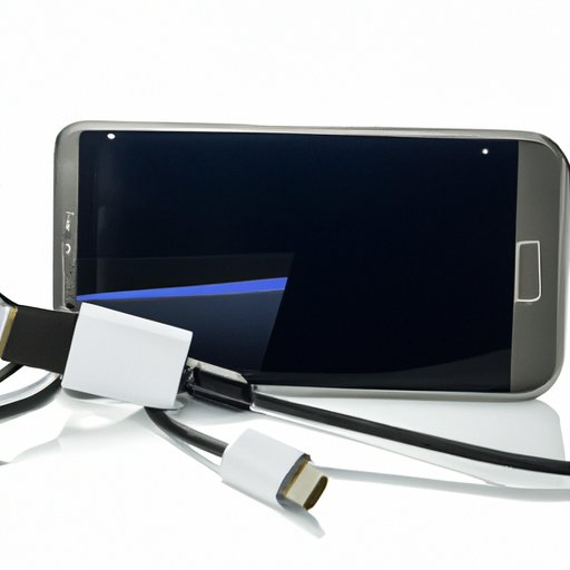 How to Connect Your Phone to Your TV: A Step-by-Step Guide to Hassle-Free Streaming