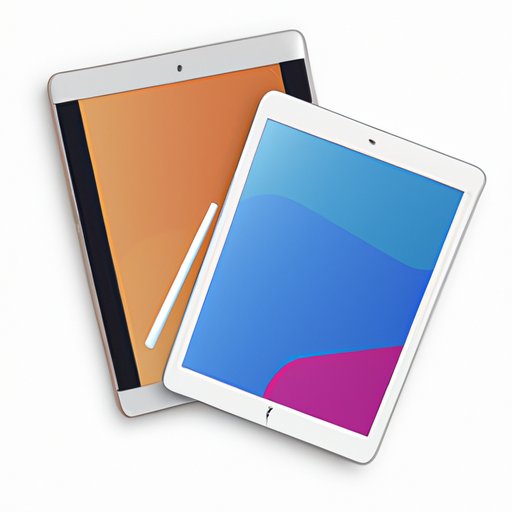 How Do I Find Out Which Generation My iPad Is? Your Ultimate Guide