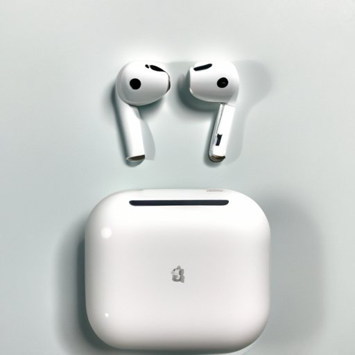 How Do I Know Which AirPods I Have? A Comprehensive Guide to Identification