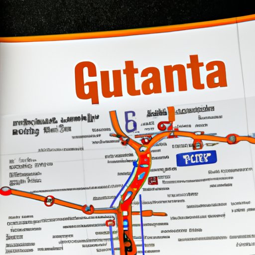 How Far to Atlanta, GA? A Comprehensive Travel Guide