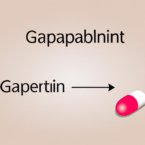 How Long Does Gabapentin Take to Work? Understanding the Timeline for Relief