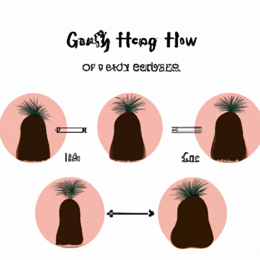 How Long Does Hair Take to Grow: Understanding the Hair Growth Cycle and Strategies for Healthy Growth
