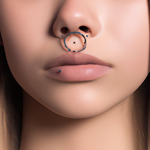 How Long Does It Take a Septum Piercing to Heal? A Comprehensive Guide