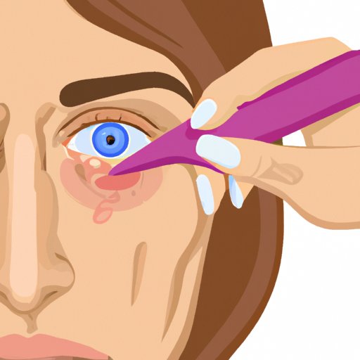 How Long Does It Take a Stye to Go Away: Understanding Symptoms, Natural Remedies, and Medical Intervention
