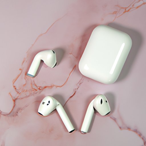 How Long Does It Take for AirPods to Charge? A Comprehensive Guide