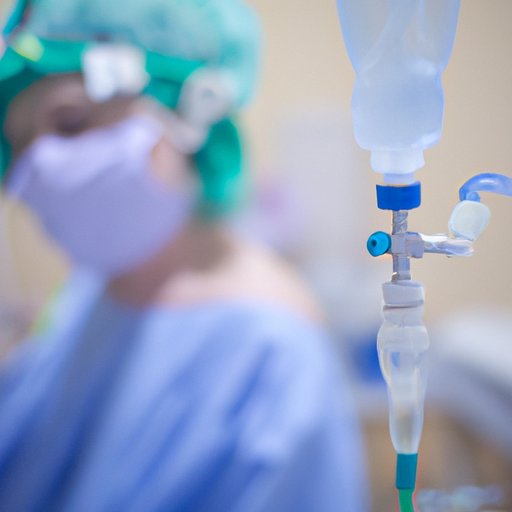 How Long Does it Take for Anesthesia to Wear Off? A Comprehensive Guide to Recovery