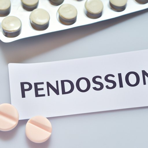 Prednisolone: Understanding How Long It Takes to Work