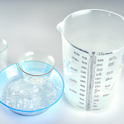 How Long Does It Take for Water to Freeze? Exploring the Science and Practical Applications