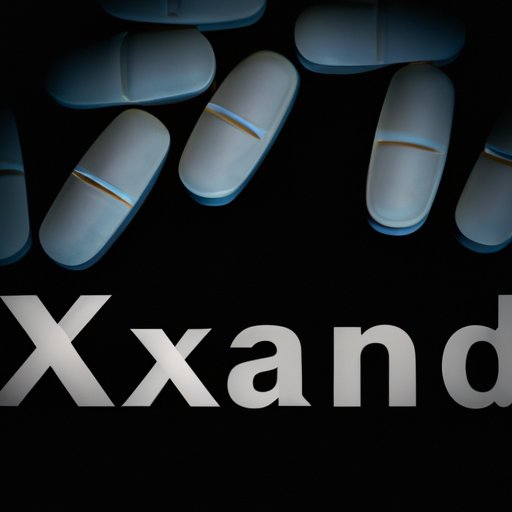 How Long Does It Take for Xanax to Kick In? Understanding the Onset and Duration of Effects